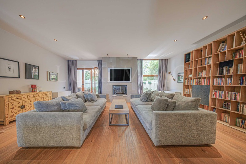 À vendre  Maison Sofia , Dragalevtsi , 279 m² | 61070807