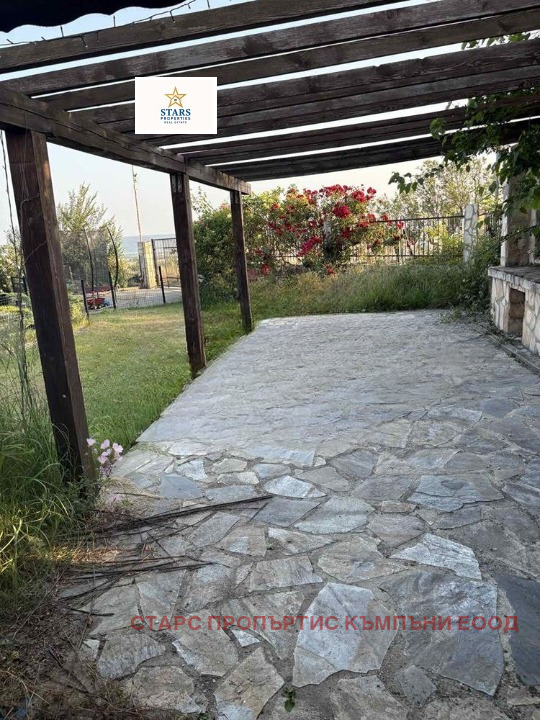 Продава КЪЩА, гр. Варна, Владислав Варненчик 2, снимка 4 - Къщи - 52941660