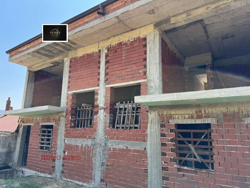 Продава КЪЩА, гр. Симитли, област Благоевград, снимка 2 - Къщи - 52565137