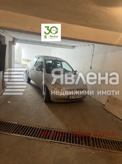 Продава ГАРАЖ, ПАРКОМЯСТО, гр. Варна, Гръцка махала, снимка 2 - Гаражи и паркоместа - 55016896