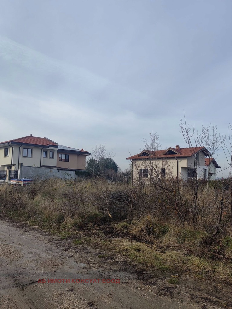 Продава ПАРЦЕЛ, гр. София, Суходол, снимка 3 - Парцели - 53364886