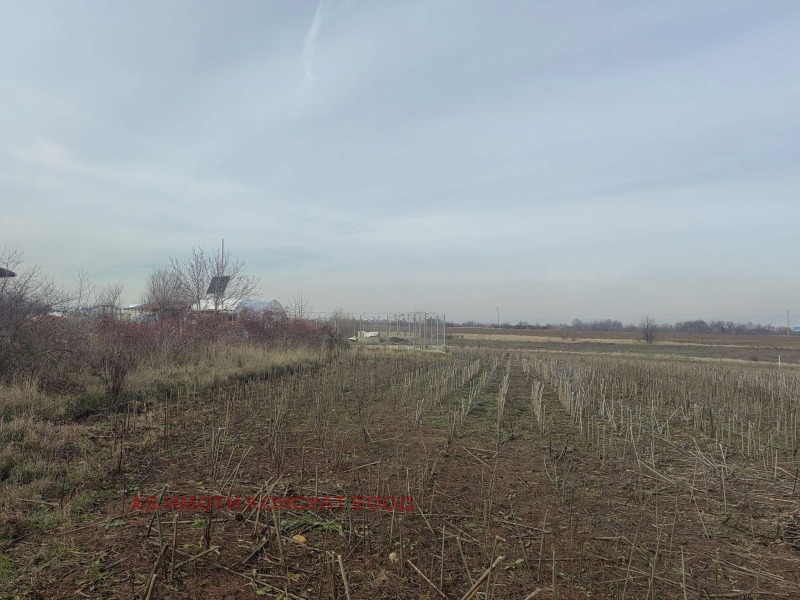 Продава ПАРЦЕЛ, гр. София, Суходол