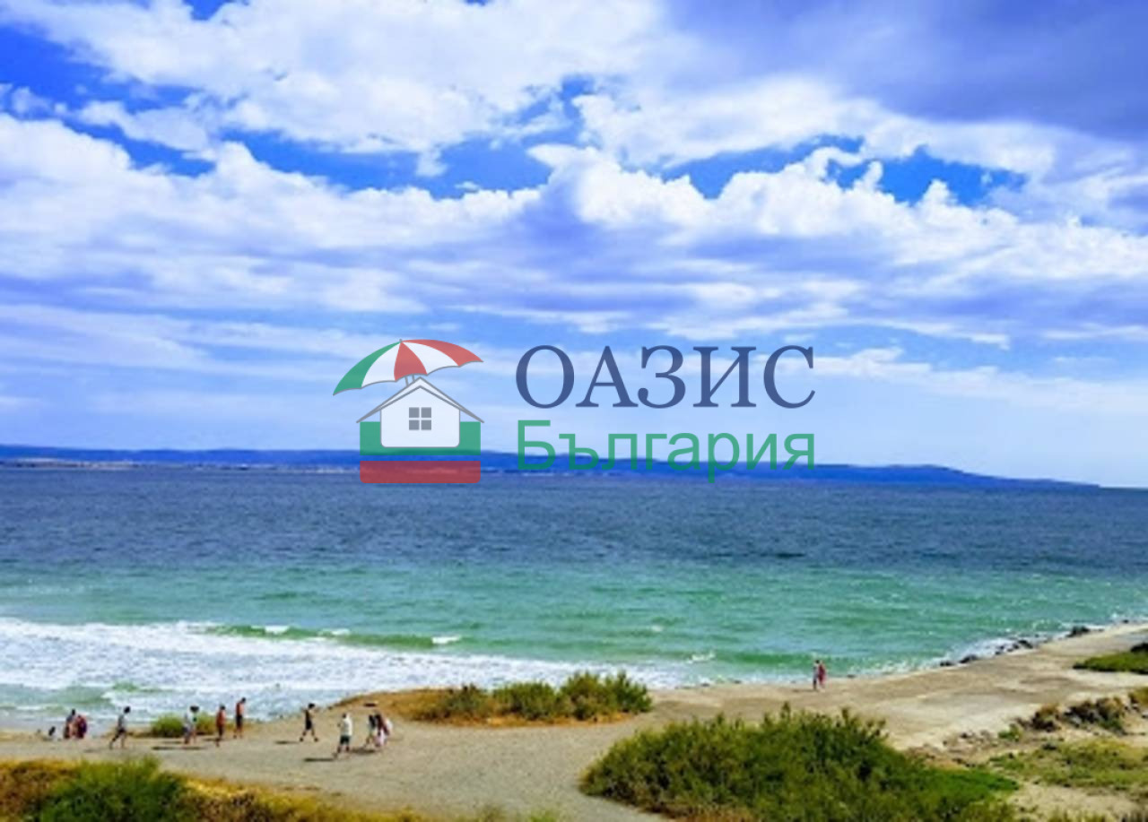 Продава 1-СТАЕН, гр. Поморие, област Бургас, снимка 9 - Апартаменти - 55410283