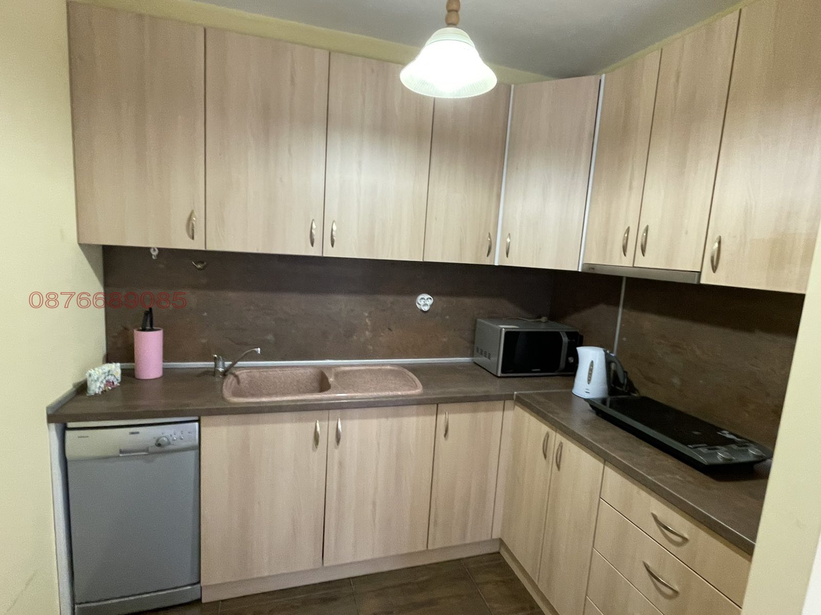 Продава 1-СТАЕН, гр. Велинград, област Пазарджик, снимка 8 - Апартаменти - 55702494