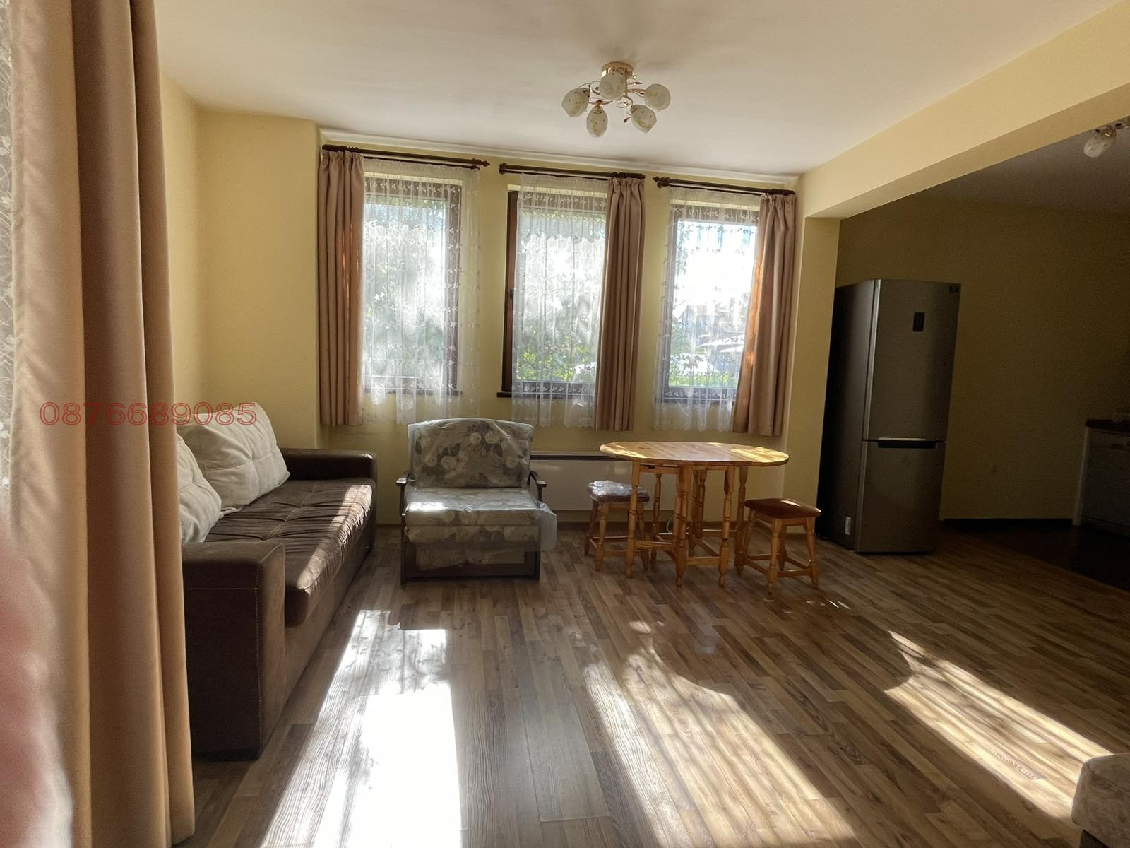 Продава 1-СТАЕН, гр. Велинград, област Пазарджик, снимка 9 - Апартаменти - 55702494
