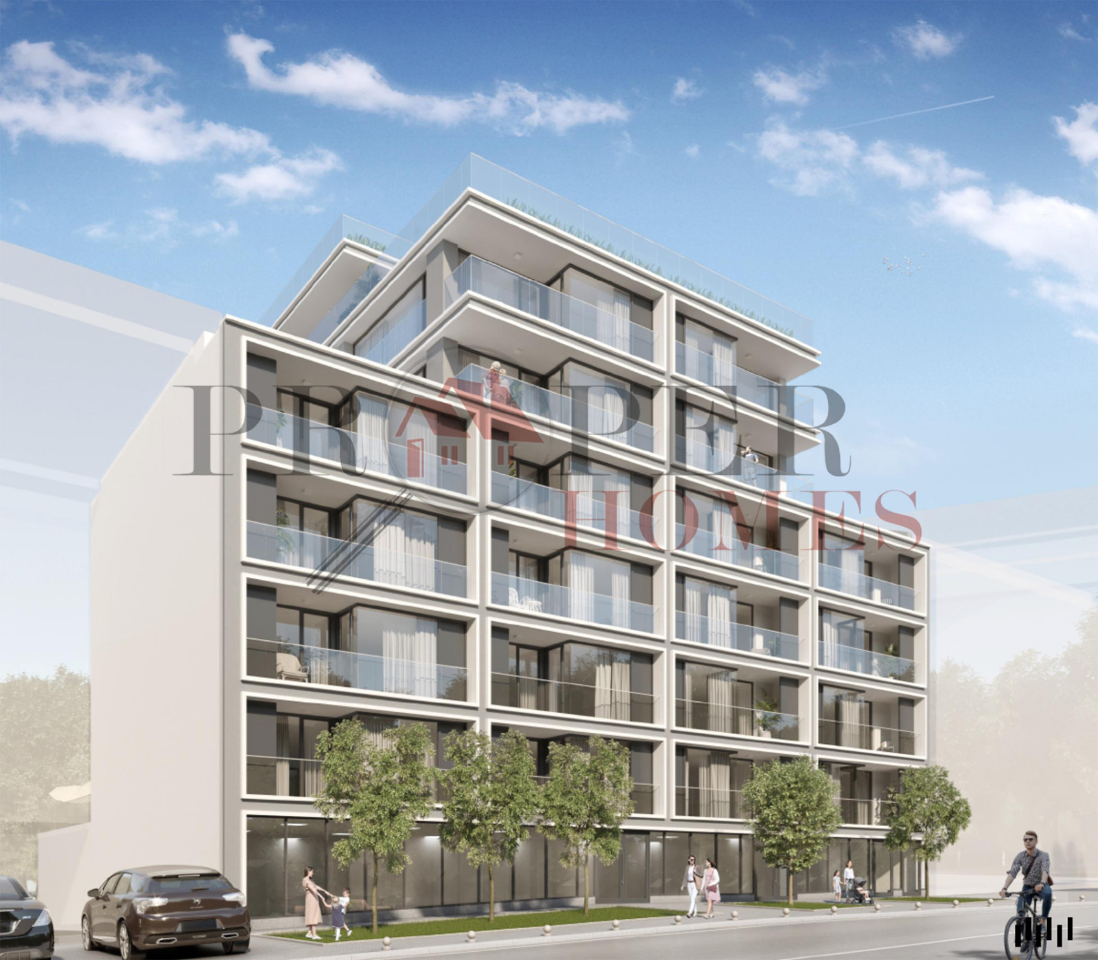 Продава 2-СТАЕН, гр. Велико Търново, Център, снимка 2 - Апартаменти - 53689489