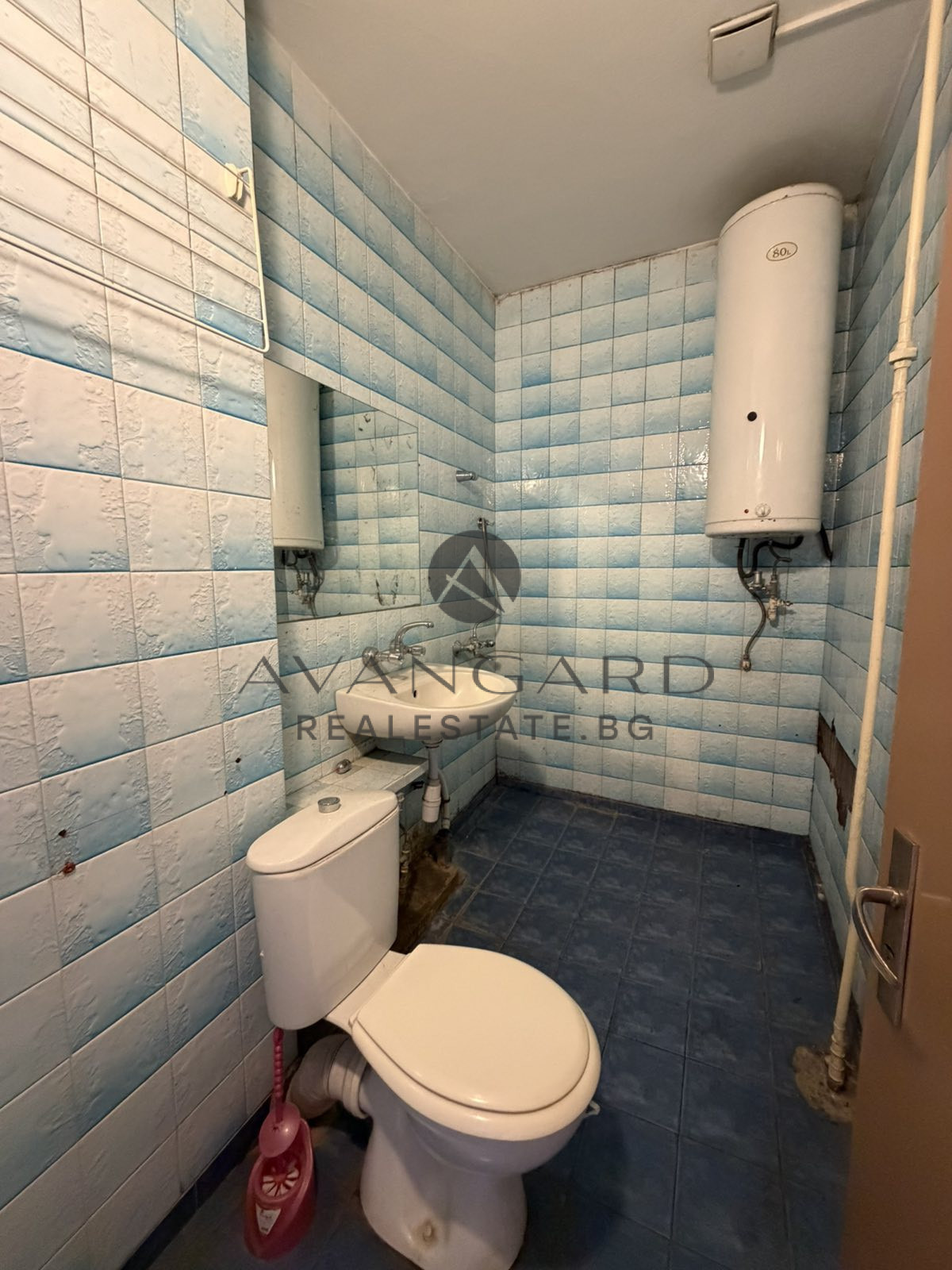 Продава 2-СТАЕН, гр. Пловдив, Център, снимка 6 - Апартаменти - 54143663