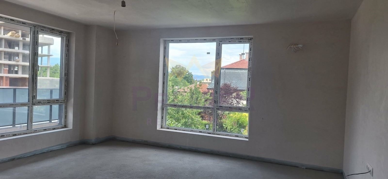 Продава 2-СТАЕН, гр. Пловдив, Остромила, снимка 2 - Апартаменти - 55405190