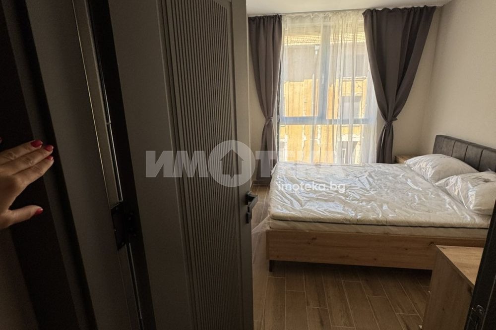 Продава 2-СТАЕН, гр. Пловдив, Младежки Хълм, снимка 6 - Апартаменти - 55428170