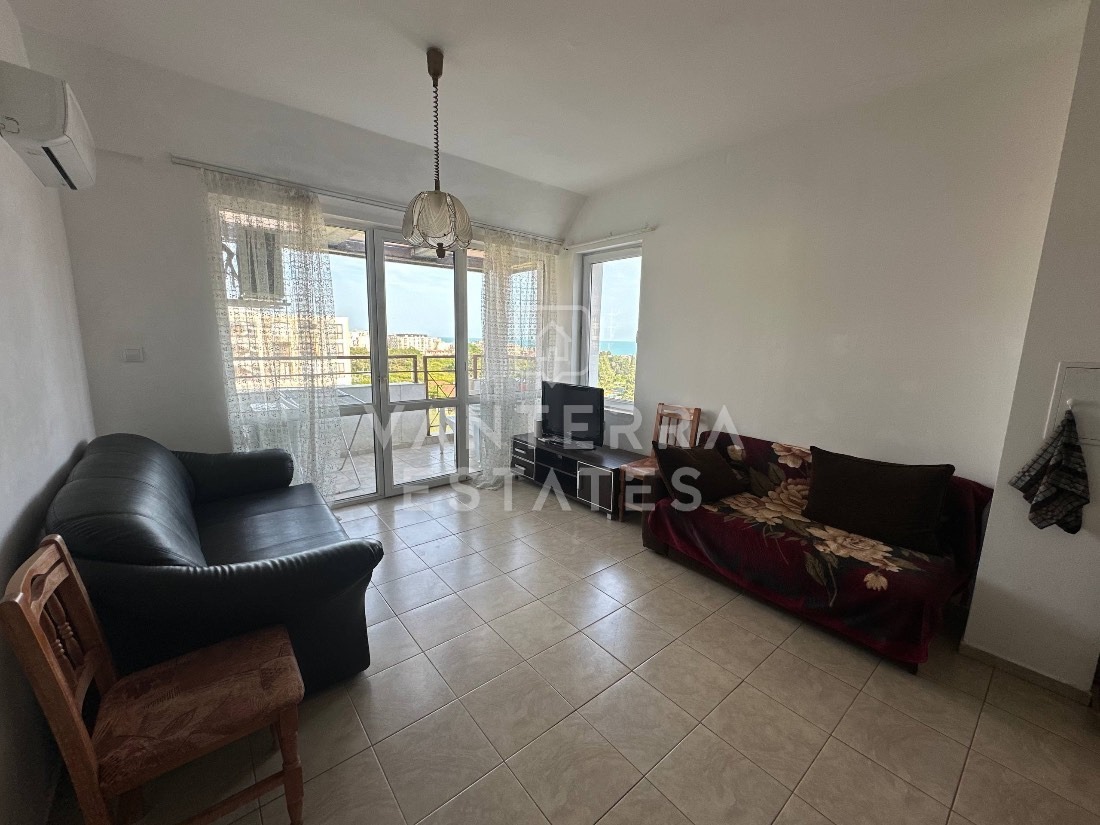 Продава 2-СТАЕН, гр. Свети Влас, област Бургас, снимка 3 - Апартаменти - 55715292