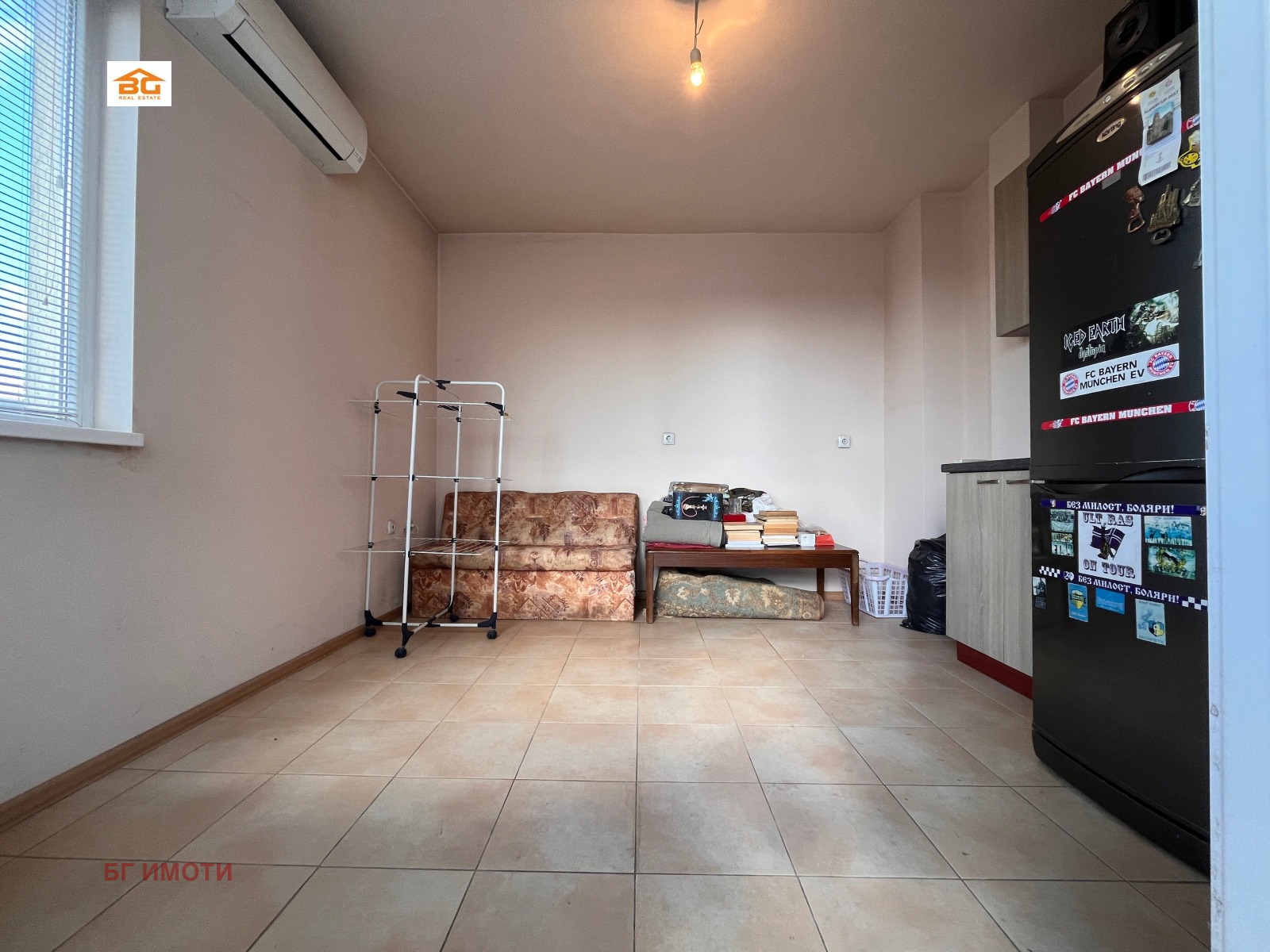 Продава 2-СТАЕН, гр. Варна, Гранд Мол, снимка 4 - Апартаменти - 55935358