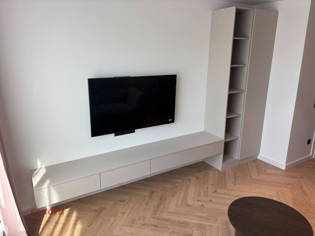 Продава 2-СТАЕН, гр. София, Дружба 2, снимка 2 - Апартаменти - 56293437