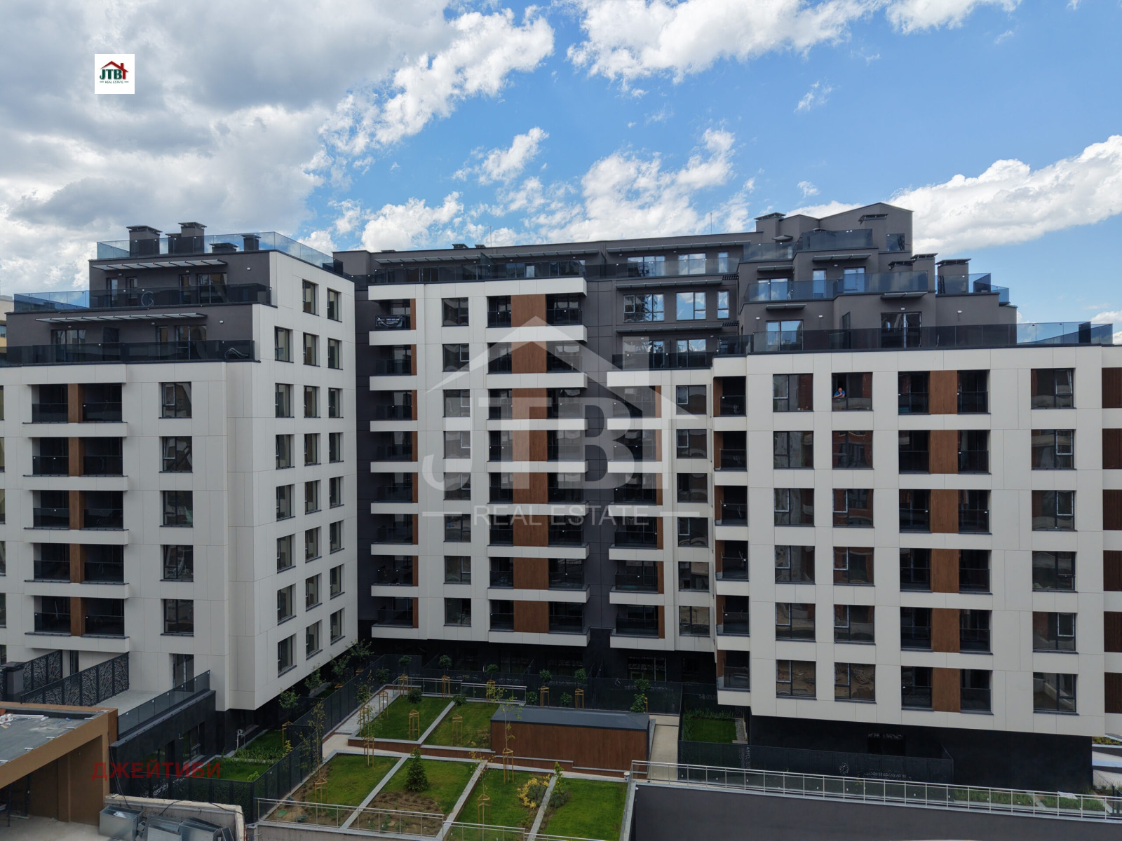 Продава 3-СТАЕН, гр. София, Младост 4, снимка 3 - Апартаменти - 53014518