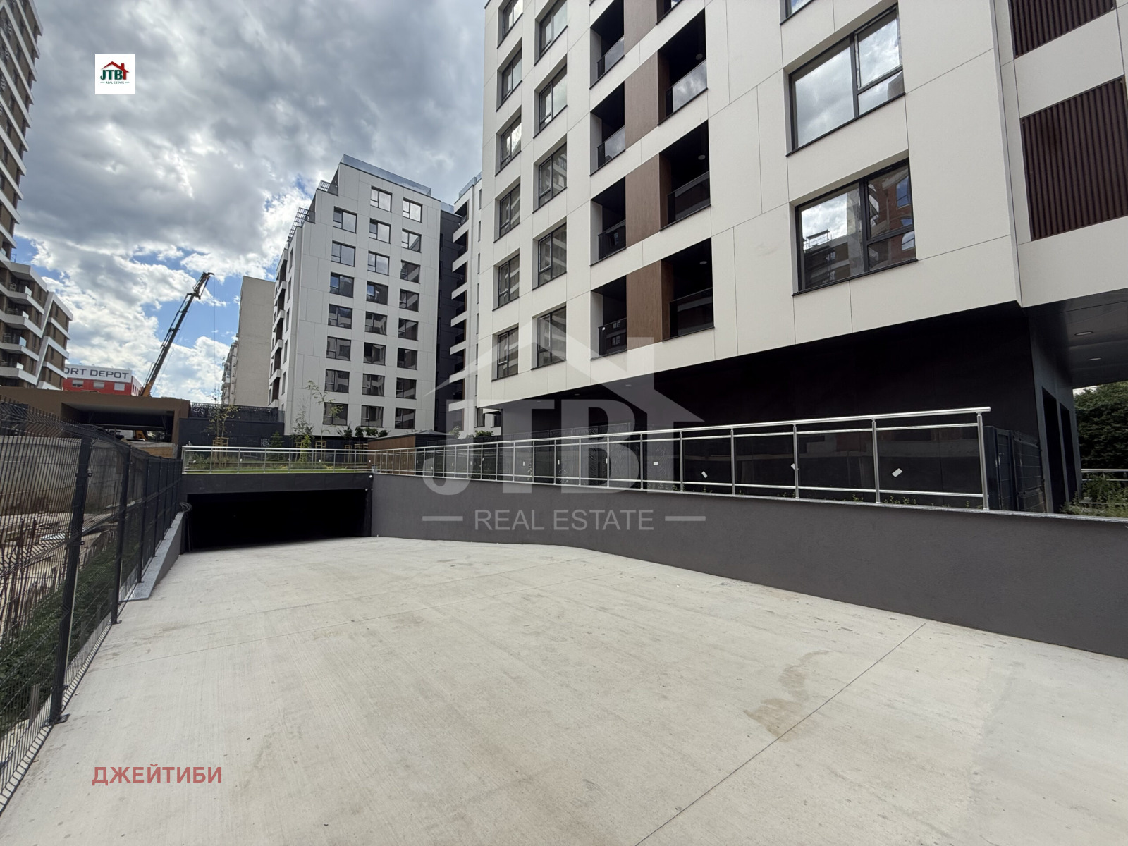 Продава 3-СТАЕН, гр. София, Младост 4, снимка 6 - Апартаменти - 53014518