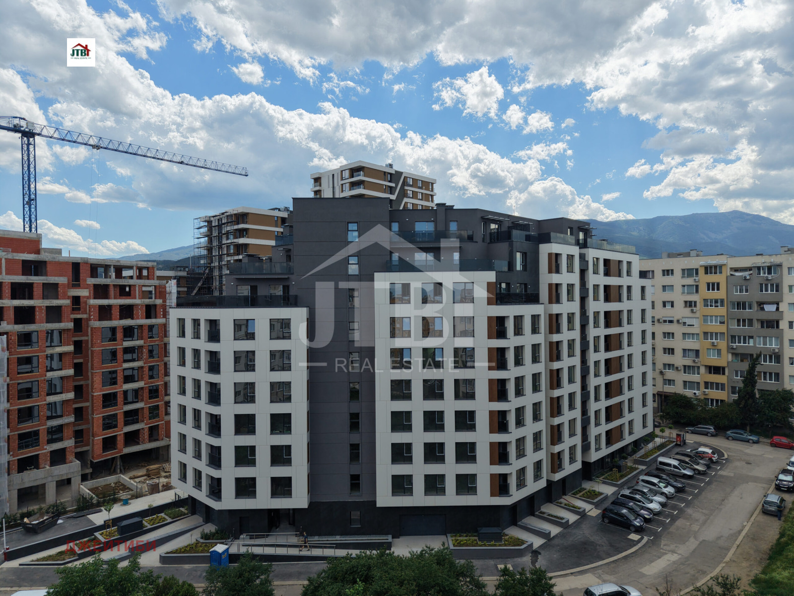 Продава 3-СТАЕН, гр. София, Младост 4, снимка 2 - Апартаменти - 53014518