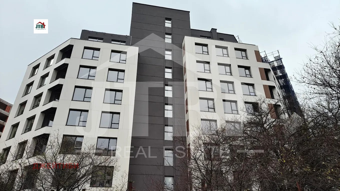 Продава 3-СТАЕН, гр. София, Младост 4