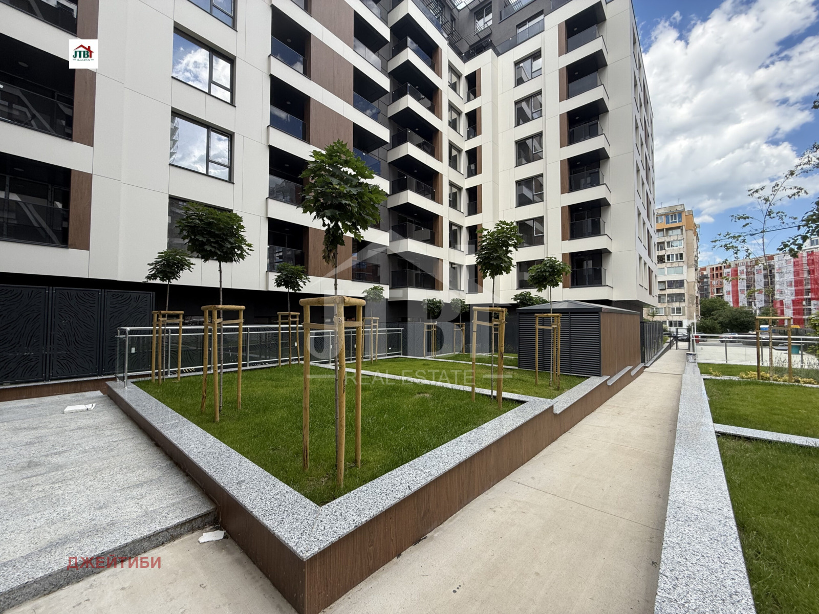 Продава 3-СТАЕН, гр. София, Младост 4, снимка 5 - Апартаменти - 53014518