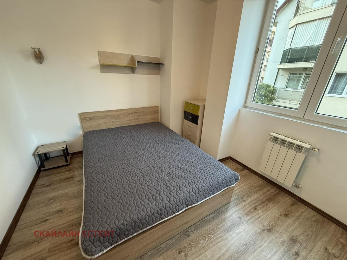 Продава 3-СТАЕН, гр. София, Манастирски ливади, снимка 4 - Апартаменти - 54122787