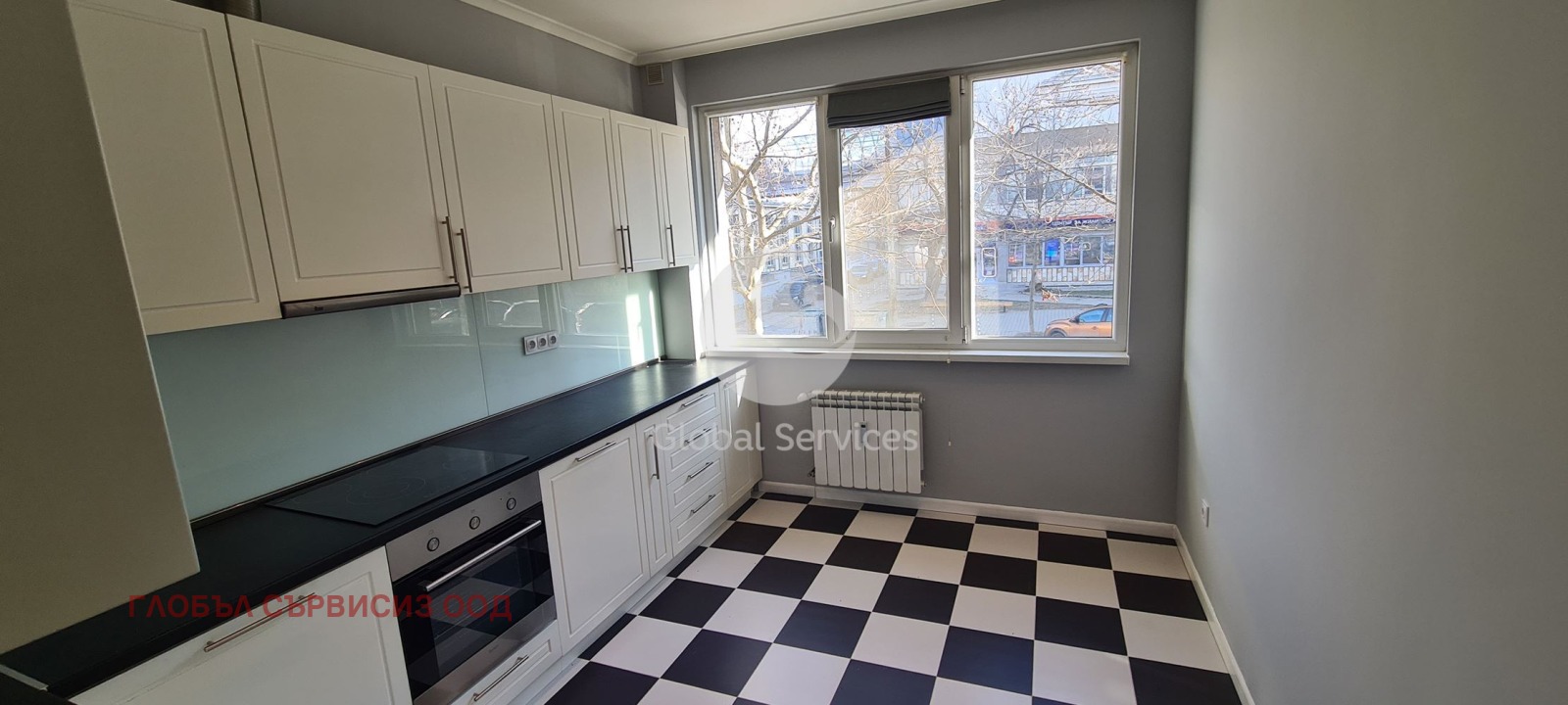 Продава 3-СТАЕН, гр. София, Център, снимка 12 - Апартаменти - 54330578