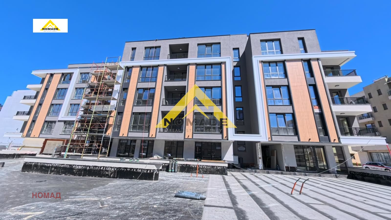 Продава 3-СТАЕН, гр. Пловдив, Кършияка, снимка 5 - Апартаменти - 54591495