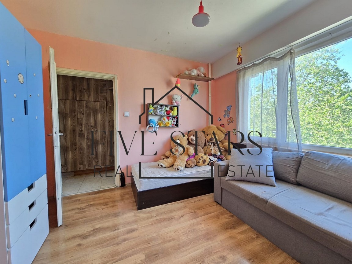 Продава 3-СТАЕН, гр. Варна, Владислав Варненчик 1, снимка 6 - Апартаменти - 54937391