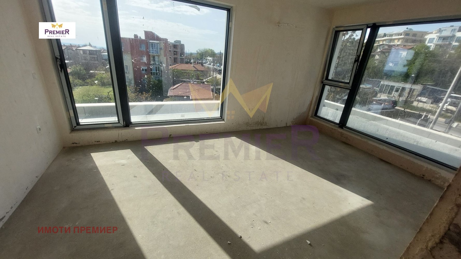 Продава 3-СТАЕН, гр. Варна, Бриз
