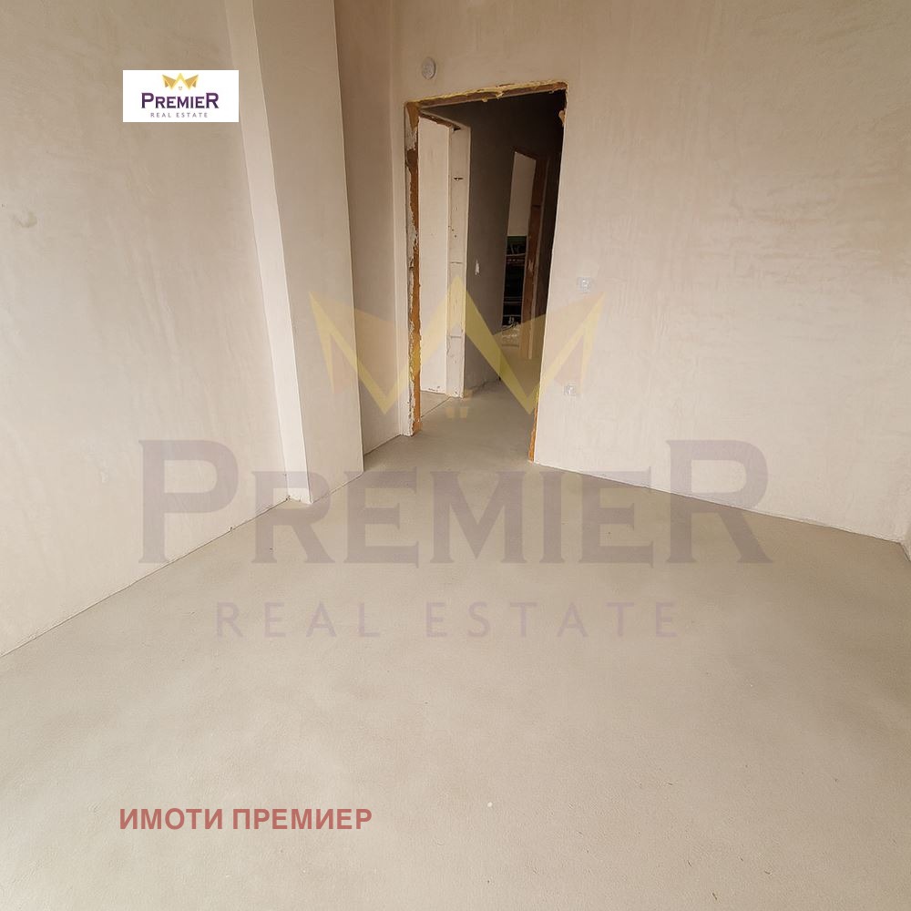 Продава 3-СТАЕН, гр. Варна, Бриз, снимка 6 - Апартаменти - 55313384