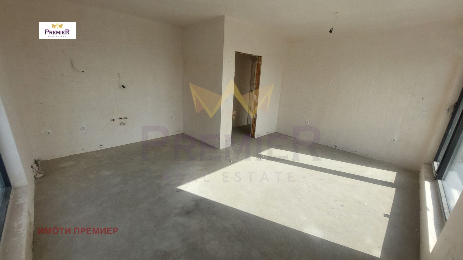 Продава 3-СТАЕН, гр. Варна, Бриз, снимка 4 - Апартаменти - 55313384