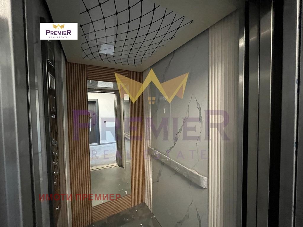 Продава 3-СТАЕН, гр. Варна, Бриз, снимка 15 - Апартаменти - 55313384