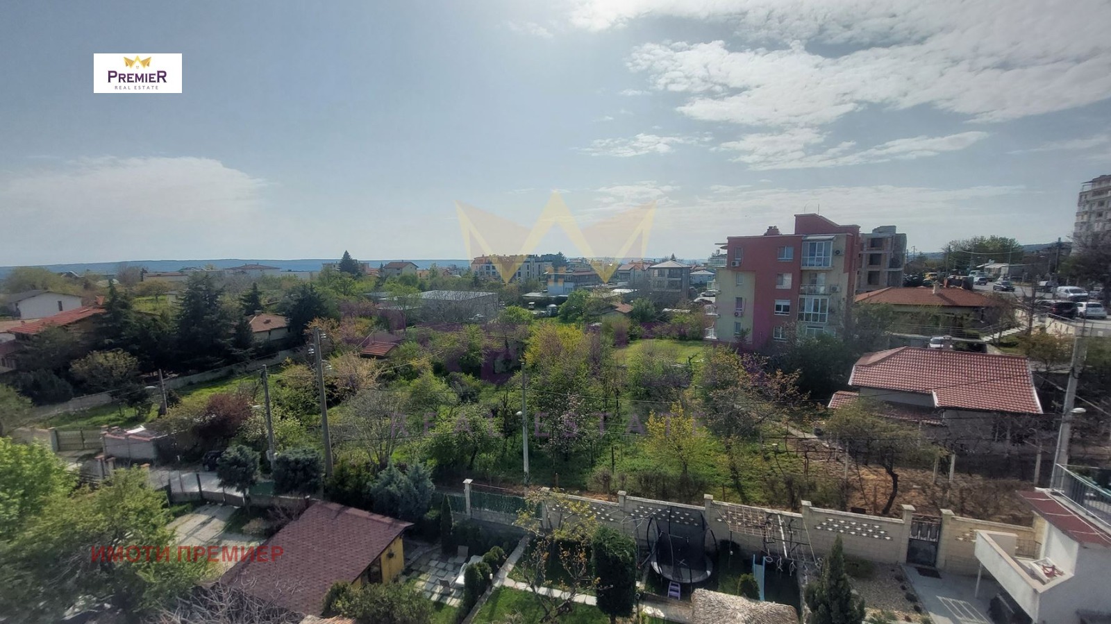 Продава 3-СТАЕН, гр. Варна, Бриз, снимка 13 - Апартаменти - 55313384