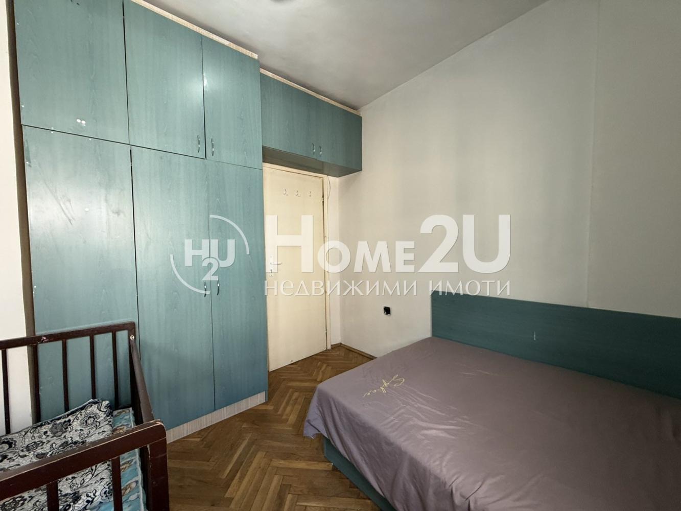 Продава 3-СТАЕН, гр. Варна, Лятно кино Тракия, снимка 7 - Апартаменти - 55629567