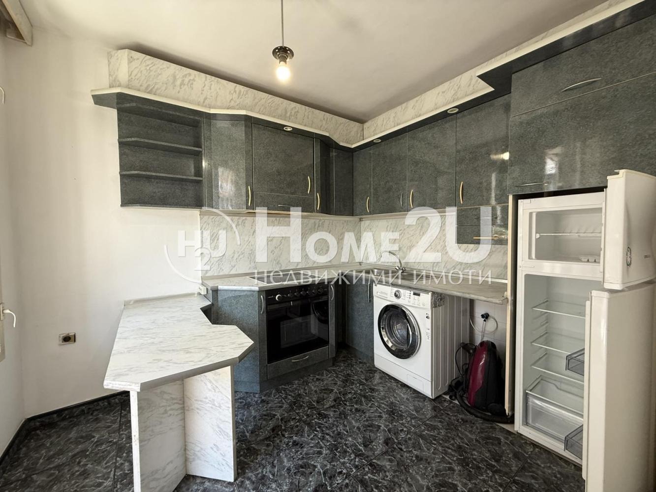 Продава 3-СТАЕН, гр. Варна, Лятно кино Тракия, снимка 3 - Апартаменти - 55629567
