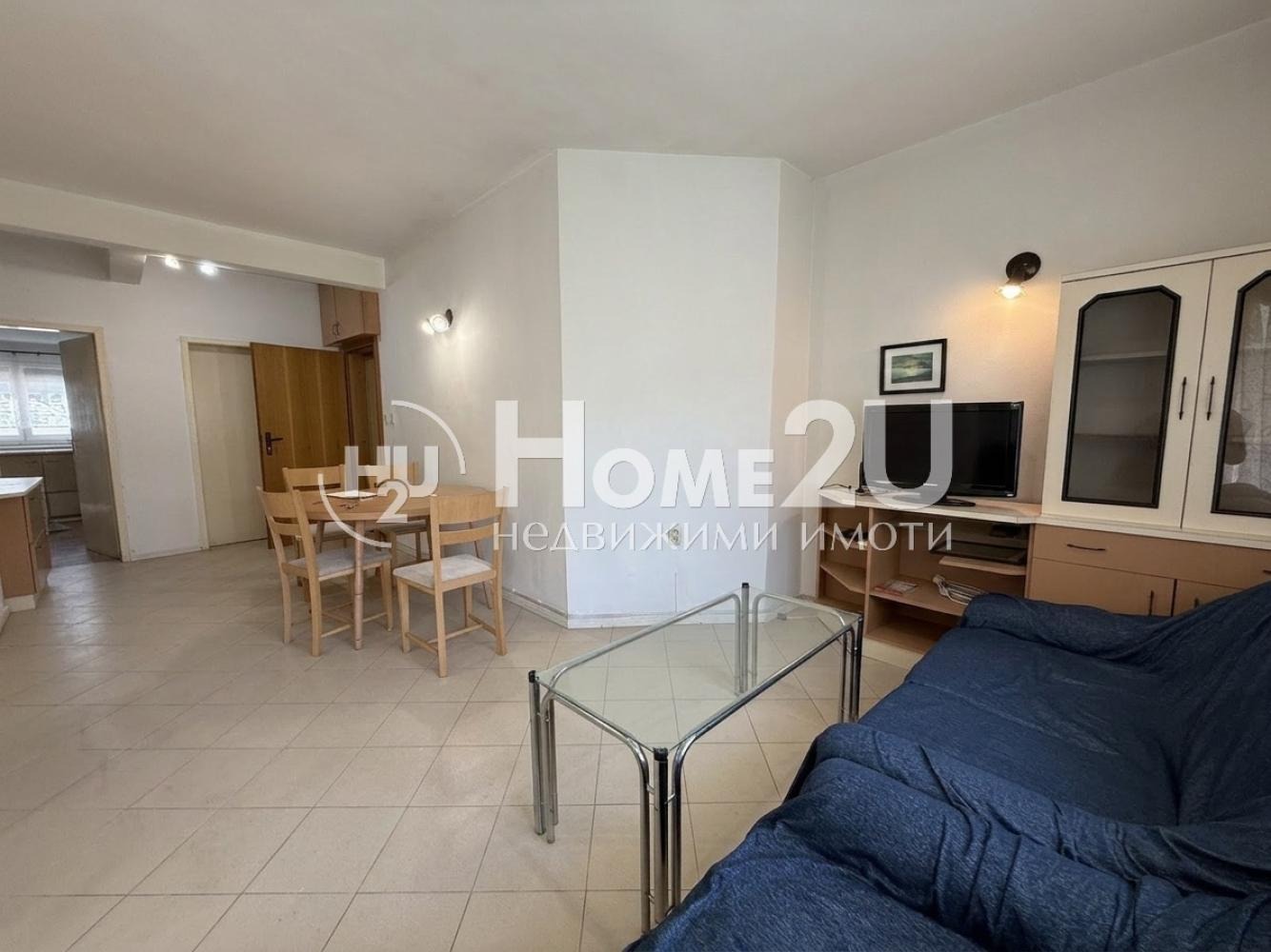 Продава 3-СТАЕН, гр. Варна, Лятно кино Тракия, снимка 2 - Апартаменти - 55629567