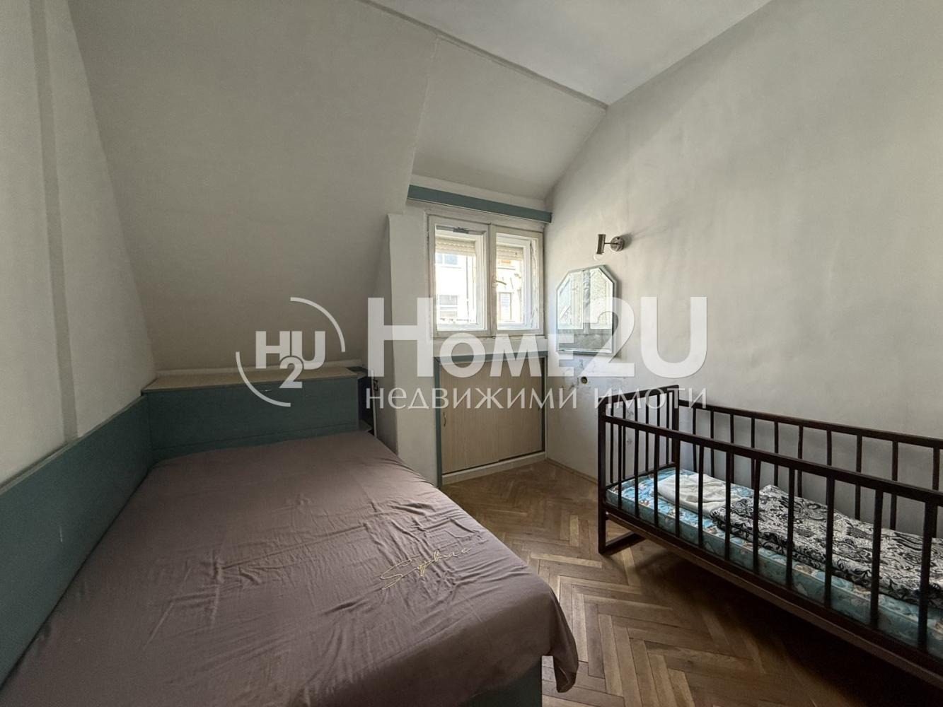 Продава 3-СТАЕН, гр. Варна, Лятно кино Тракия, снимка 6 - Апартаменти - 55629567
