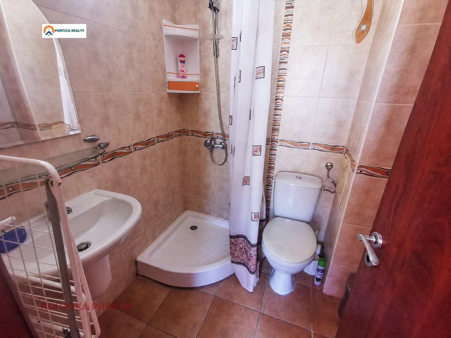 Продава 3-СТАЕН, гр. Свети Влас, област Бургас, снимка 14 - Апартаменти - 55829502