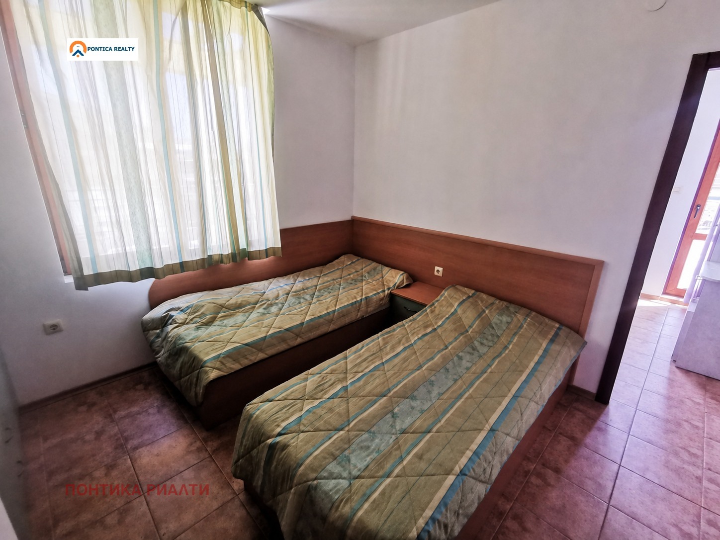 Продава 3-СТАЕН, гр. Свети Влас, област Бургас, снимка 16 - Апартаменти - 55829502