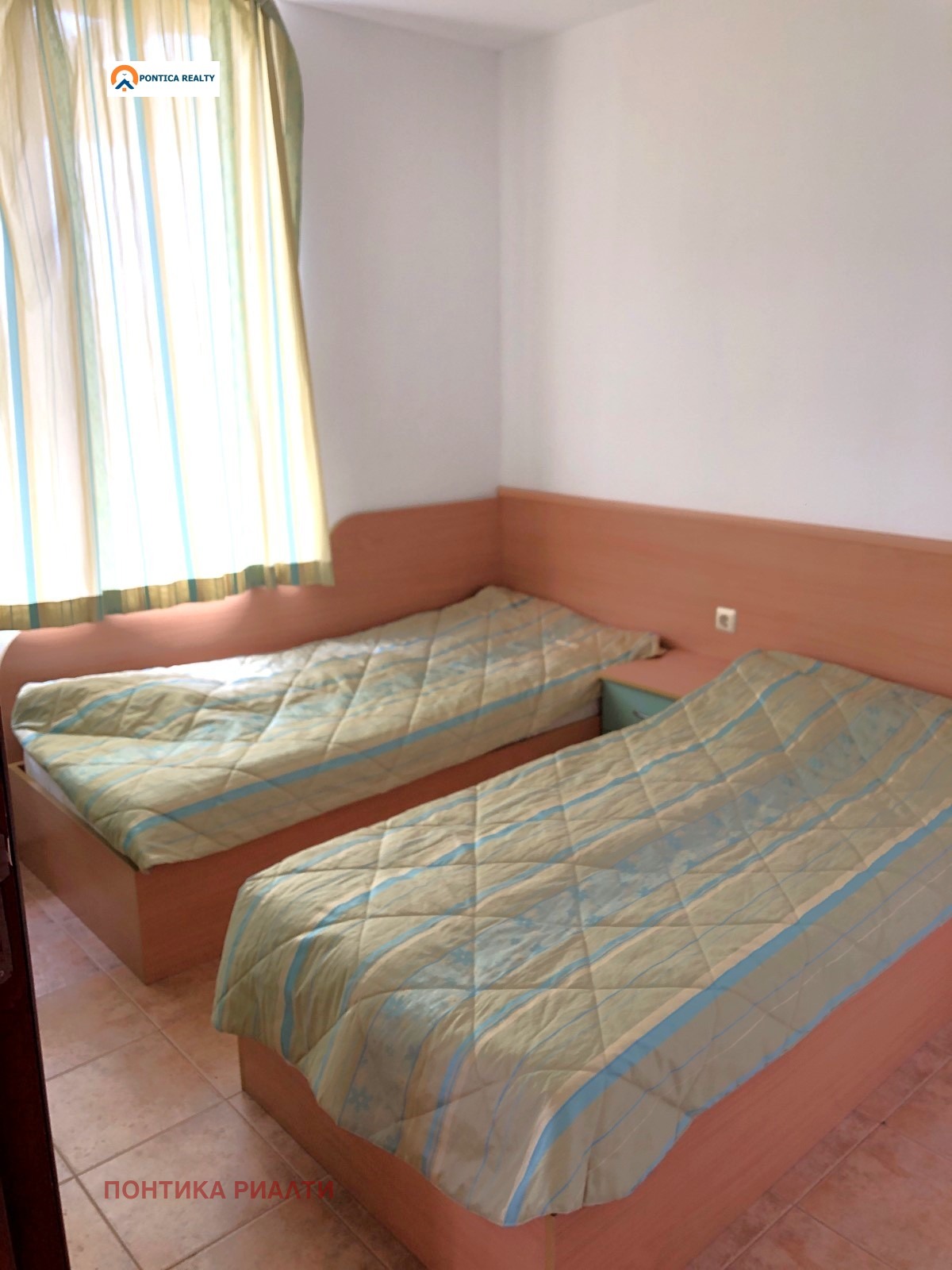 Продава 3-СТАЕН, гр. Свети Влас, област Бургас, снимка 3 - Апартаменти - 55829502