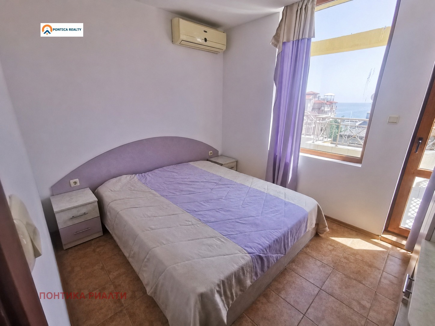 Продава 3-СТАЕН, гр. Свети Влас, област Бургас, снимка 15 - Апартаменти - 55829502
