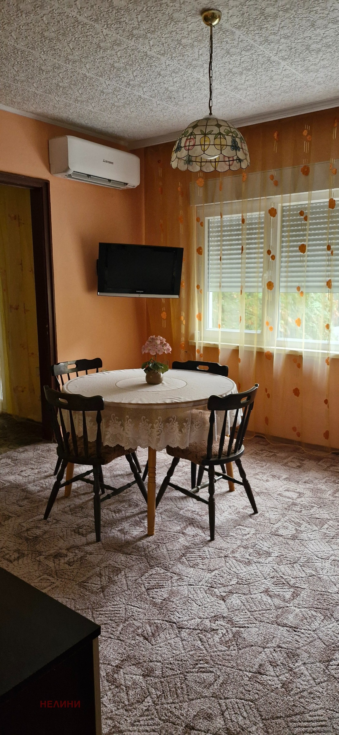 Продава 4-СТАЕН, гр. Русе, Център, снимка 2 - Апартаменти - 50185565