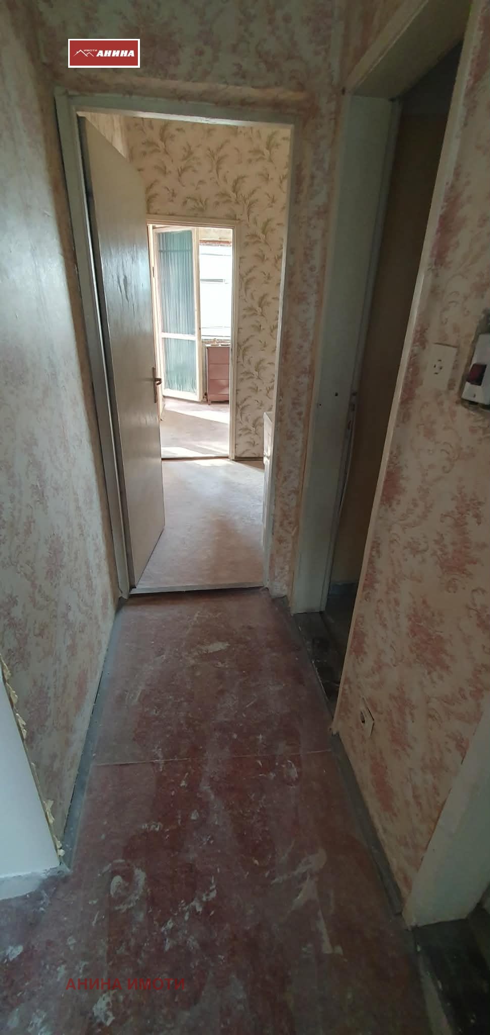 Продава 4-СТАЕН, гр. Русе, Дружба 3, снимка 2 - Апартаменти - 55365498