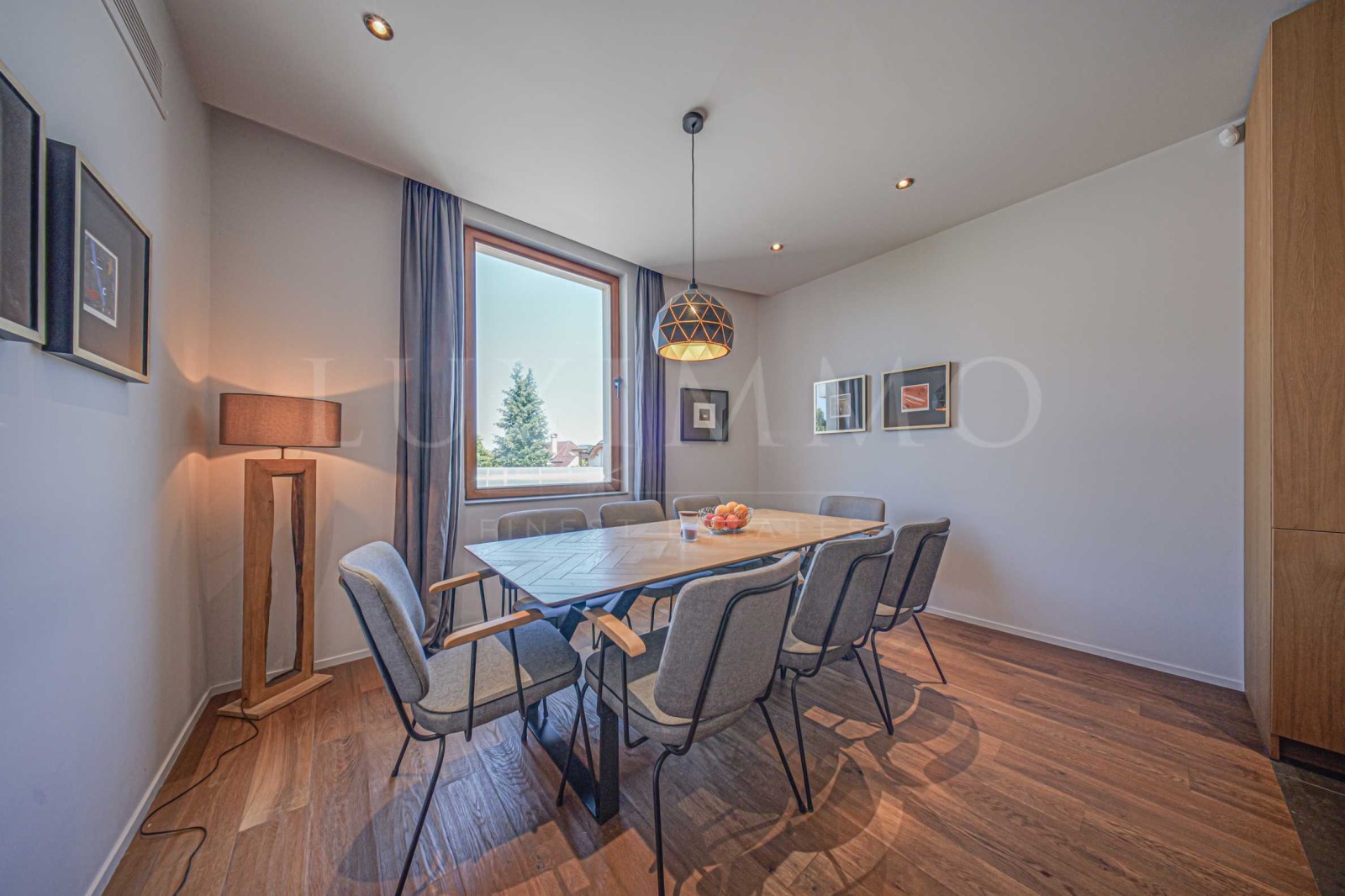 Продава КЪЩА, гр. София, Драгалевци, снимка 7 - Къщи - 51331061