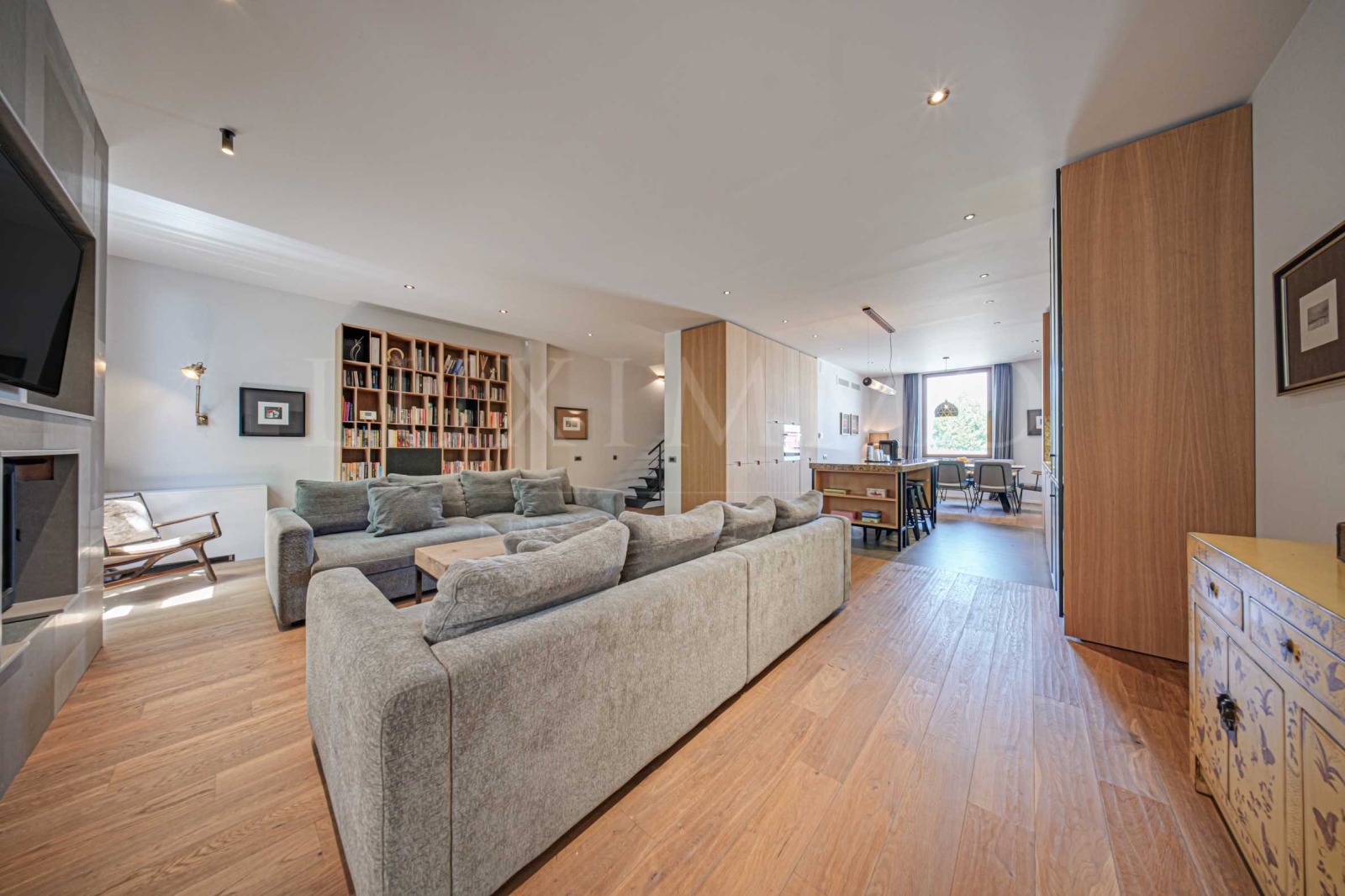 Продава КЪЩА, гр. София, Драгалевци, снимка 5 - Къщи - 51331061