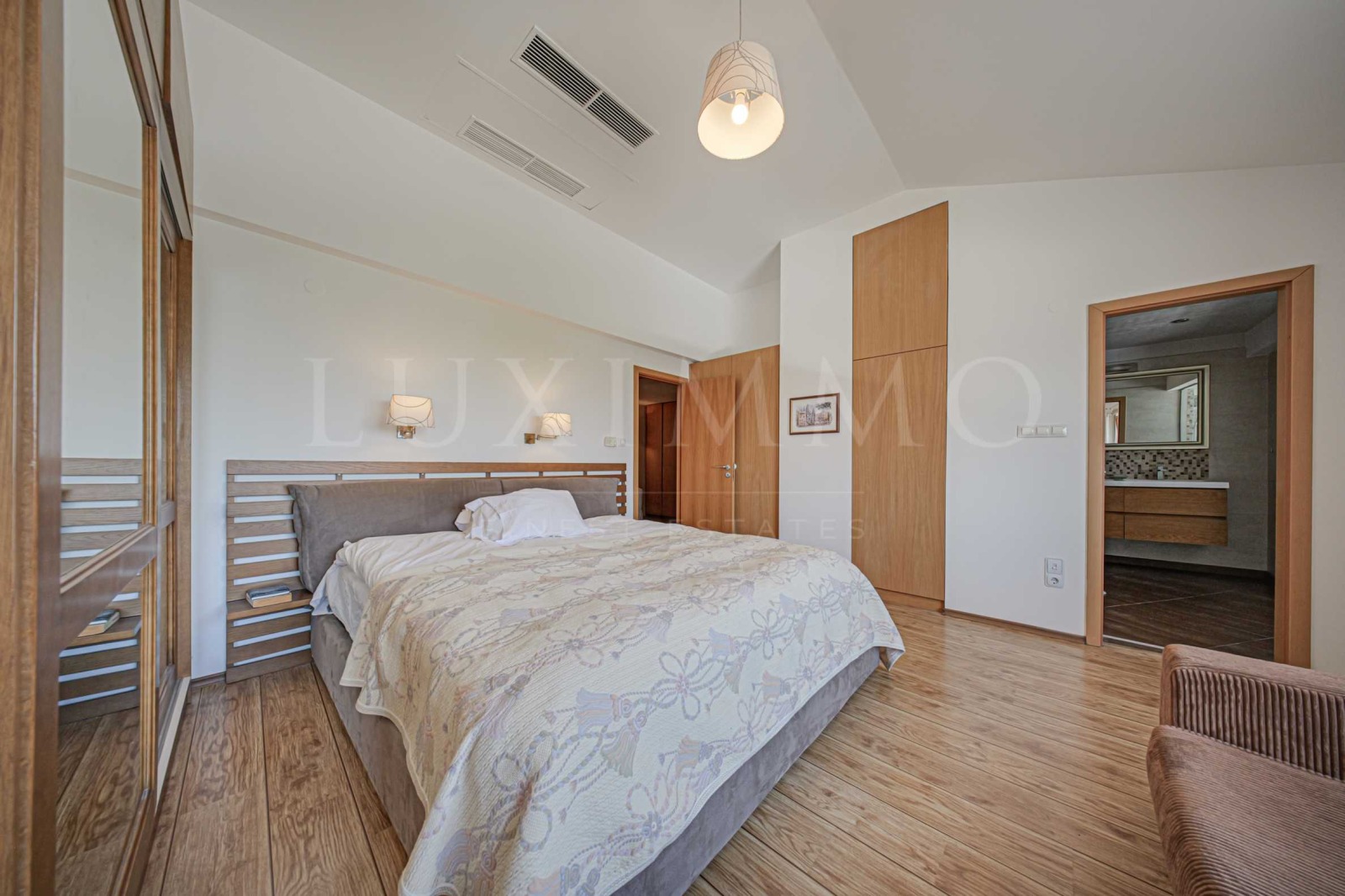 Продава КЪЩА, гр. София, Драгалевци, снимка 12 - Къщи - 51331061