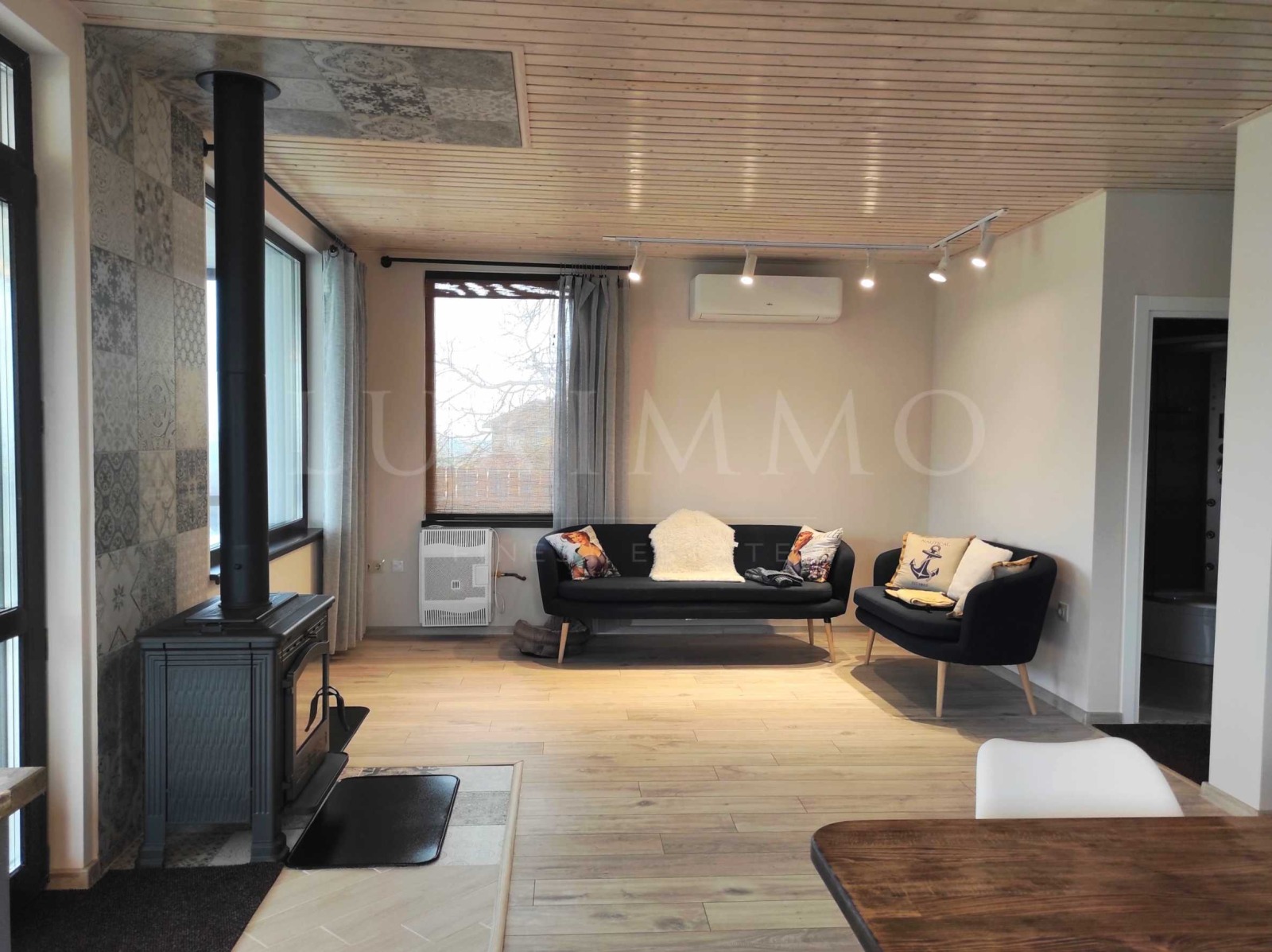 Продава КЪЩА, с. Александрово, област Бургас, снимка 4 - Къщи - 54194000