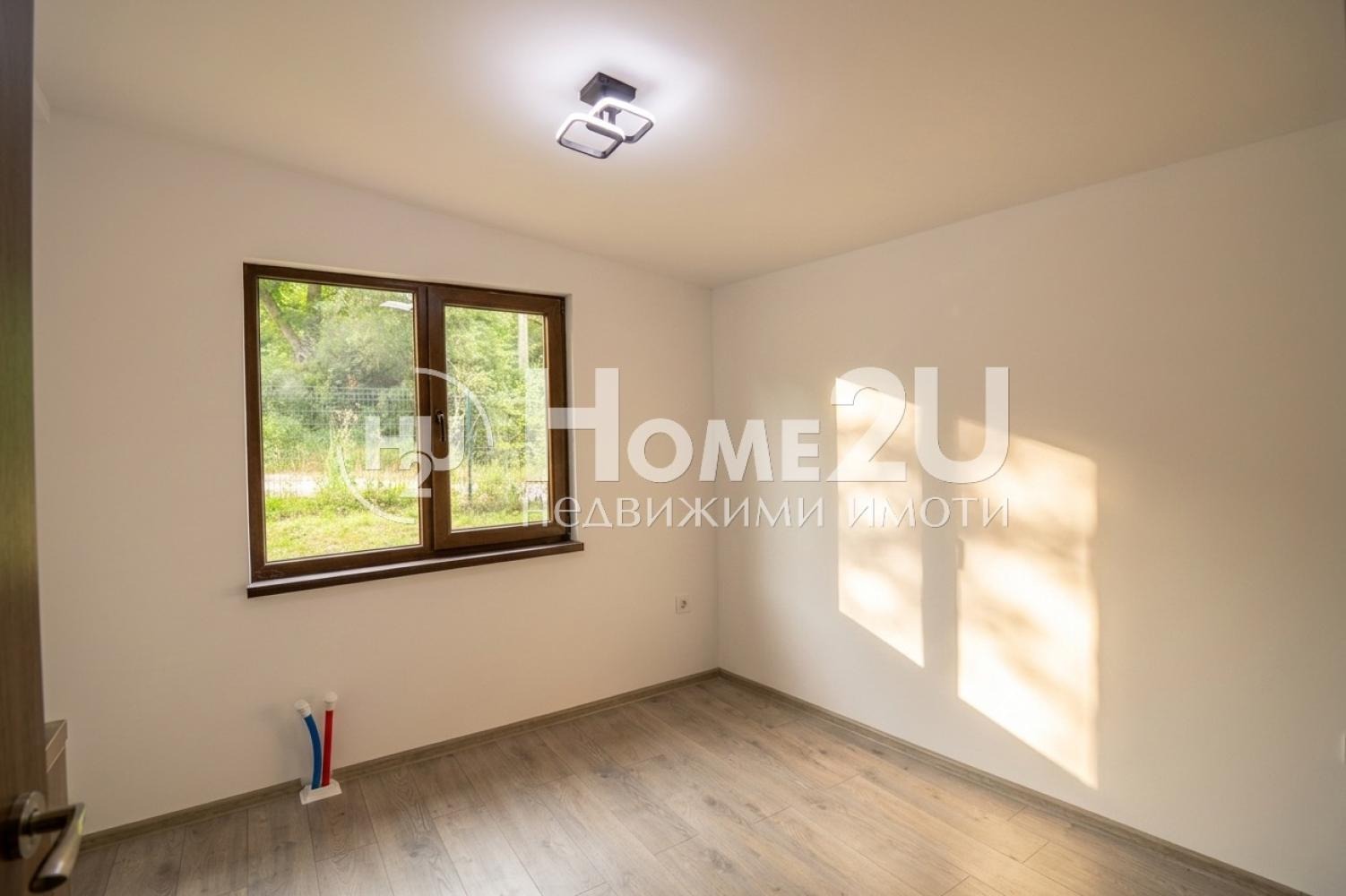 Продава КЪЩА, с. Храбърско, област София област, снимка 7 - Къщи - 55528658