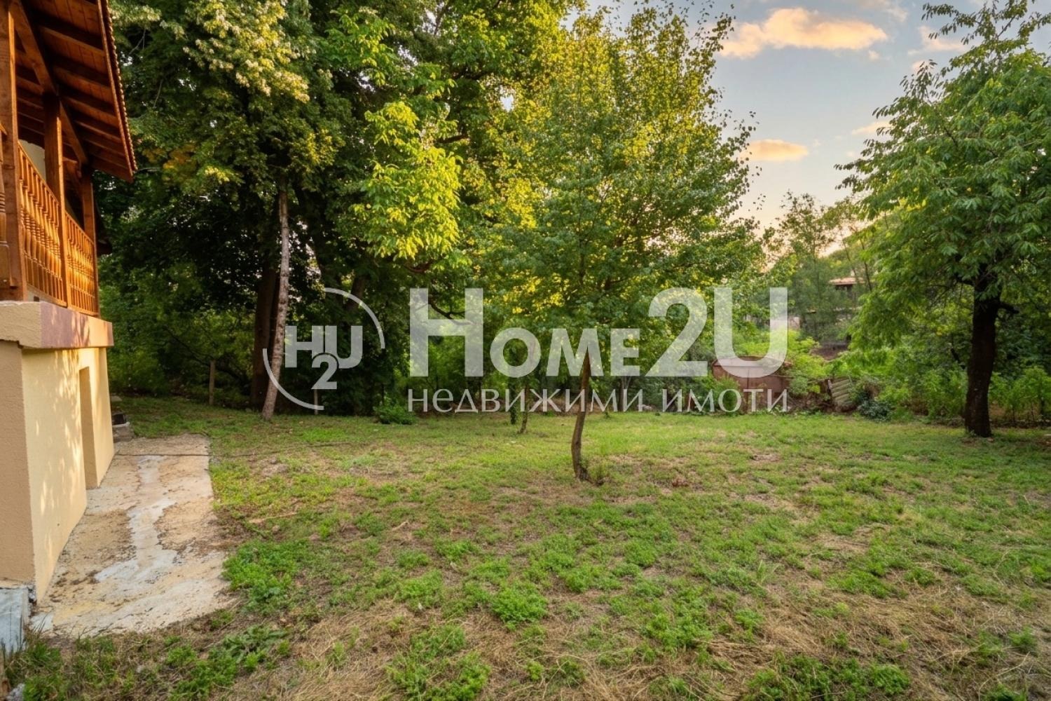 Продава КЪЩА, с. Храбърско, област София област, снимка 12 - Къщи - 55528658