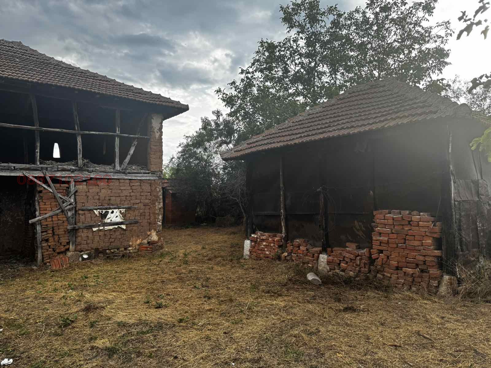 Продава КЪЩА, гр. Брусарци, област Монтана, снимка 3 - Къщи - 56160265