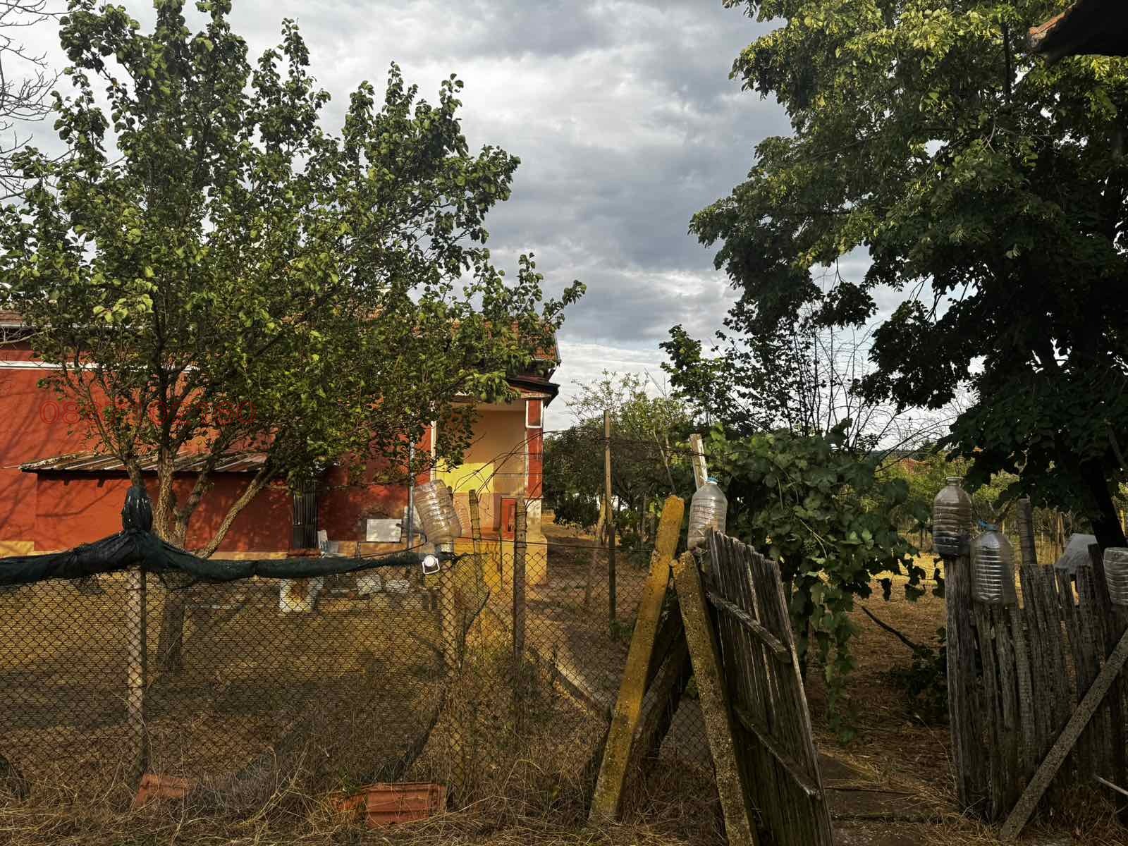 Продава КЪЩА, гр. Брусарци, област Монтана, снимка 5 - Къщи - 56160265