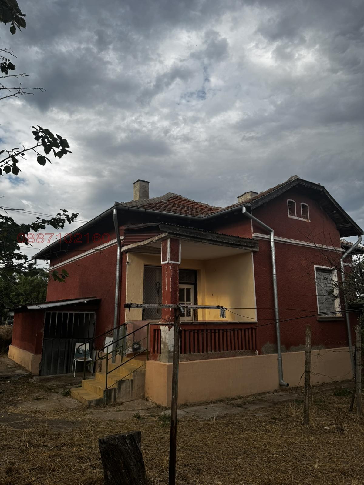 Продава КЪЩА, гр. Брусарци, област Монтана