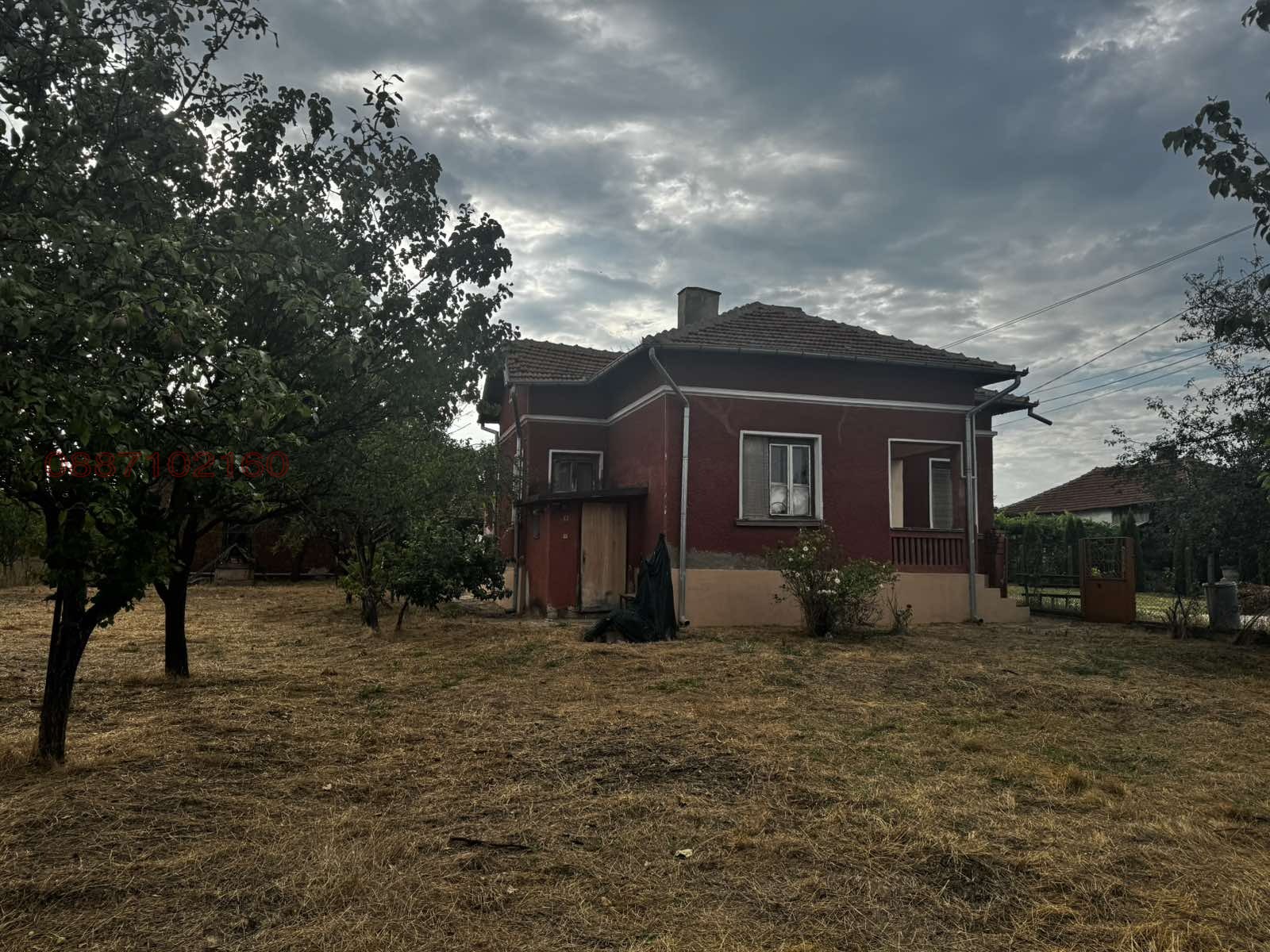 Продава КЪЩА, гр. Брусарци, област Монтана, снимка 2 - Къщи - 56160265